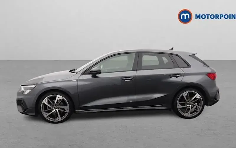 Used Audi A3 Sportback 150 HP (110 kW) 2023 Hatchback