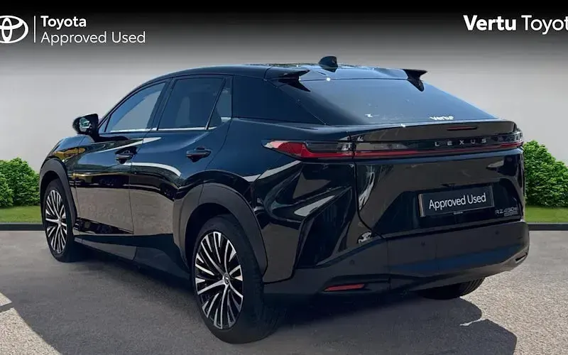 Used Lexus RZ 450e 230 kW (313 HP) 2026 SUV