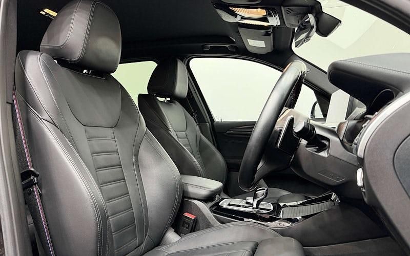 Used BMW X3 M Sport 360 HP (264 kW) 2023 SUV