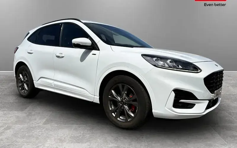 Used Ford Kuga ST-Line 150 HP (110 kW) 2023 SUV