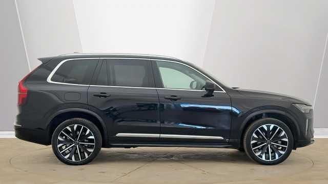 Used Volvo XC90 Ultra 247 HP (181 kW) 2025 SUV