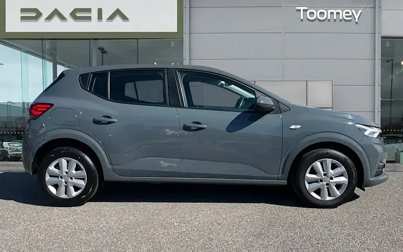 Used Dacia Sandero Expression 91 HP (66 kW) 2025 Hatchback