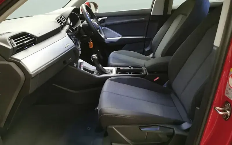 Usado Audi Q3 245 CV (180 kW) 2023 SUV