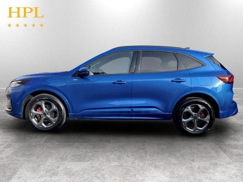 Used Ford Kuga ST-Line 243 HP (178 kW) 2024 Blue SUV