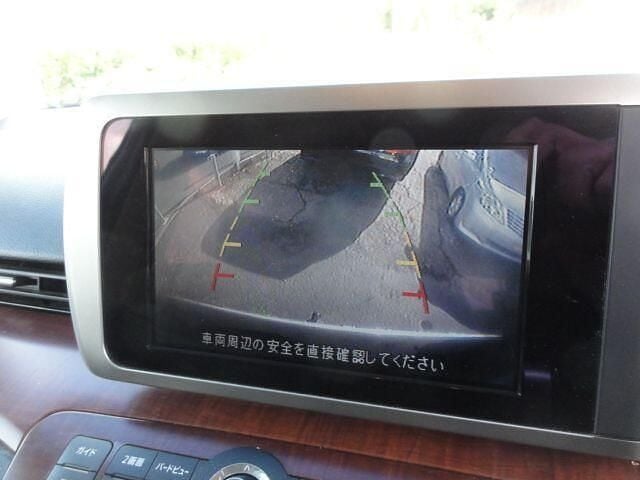 Used Nissan Elgrand 2016 White