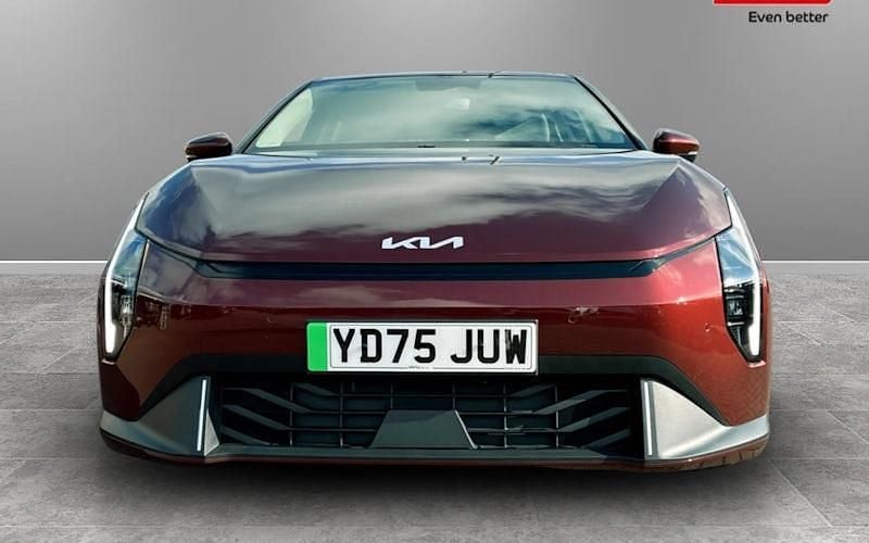 Used Kia EV4 Air 150 kW (204 HP) 2025 Hatchback