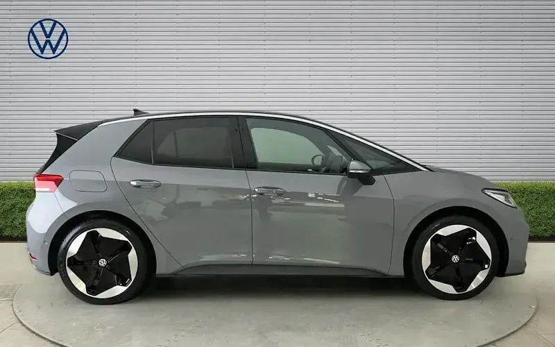 Used VW ID.3 Pro 150 kW (204 HP) 2024 Hatchback