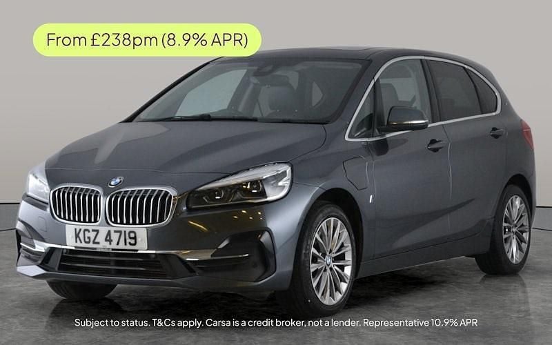 Used 2020 BMW 225 Luxury Line Estate | £9,835 (Super price) - Image 1/2