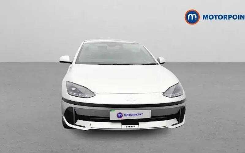 Used Hyundai Ioniq 6 Ultimate 167 kW (228 HP) 2026 Sedan