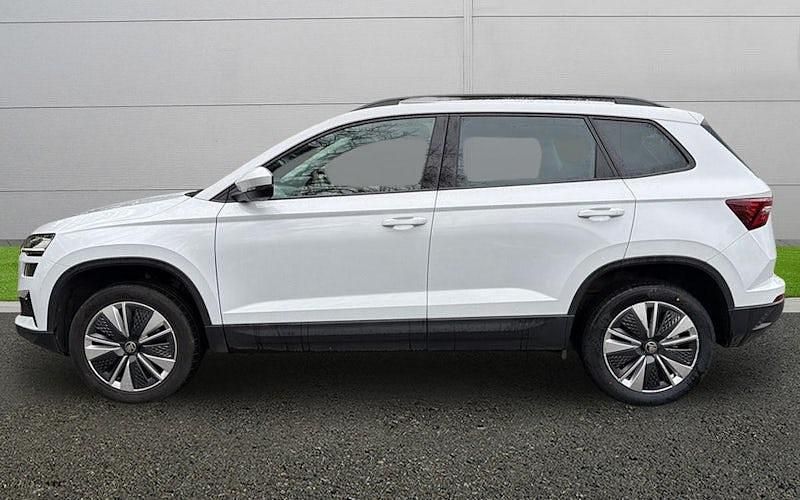Used Skoda Karoq SE Drive 110 HP (80 kW) 2024 SUV