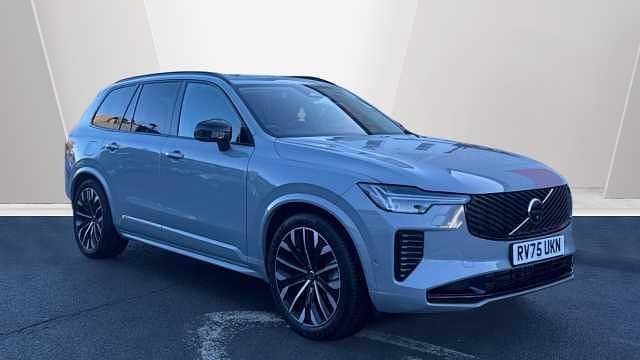 Used Volvo XC90 Ultra 449 HP (330 kW) 2026 SUV