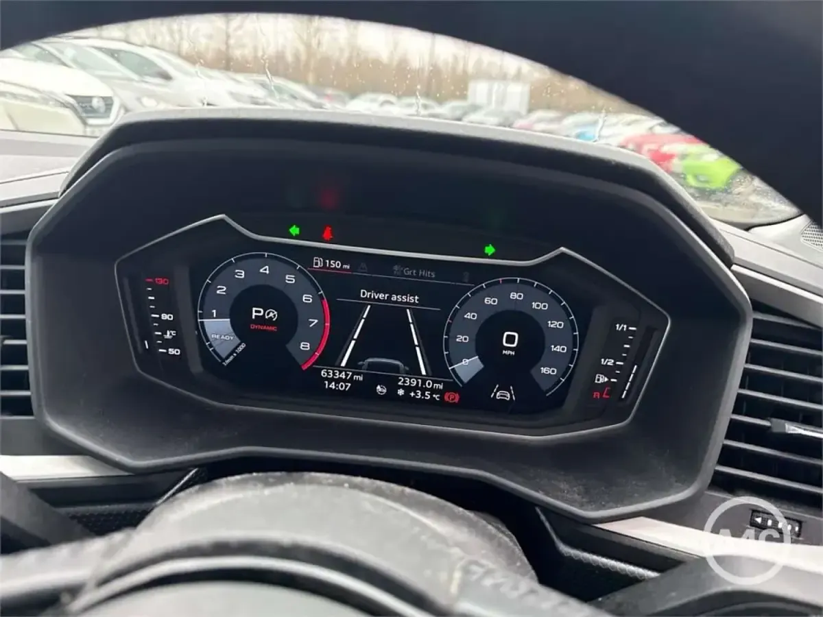 Gebraucht Audi A1 Sport 2019 Blau SUV