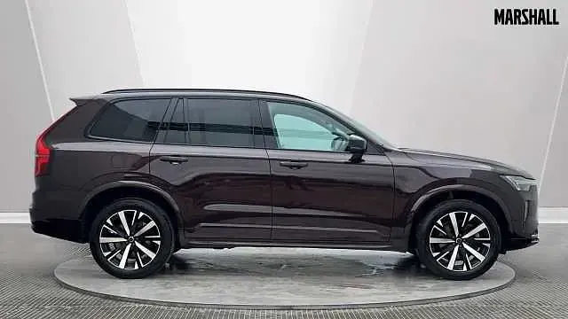 Used Volvo XC90 Plus 247 HP (181 kW) 2026 SUV