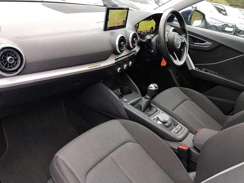 Used Audi Q2 Sport 2022 SUV