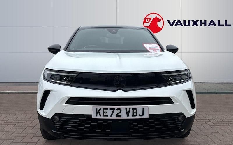 Usado Vauxhall Mokka Ultimate 131 HP (96 kW) 2025 SUV