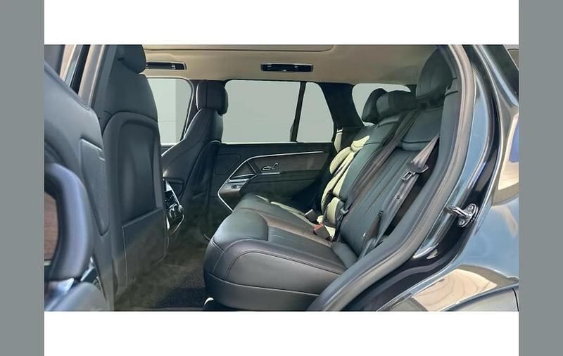 New Land Rover Range Rover HSE 344 HP (253 kW) 2025 Other SUV