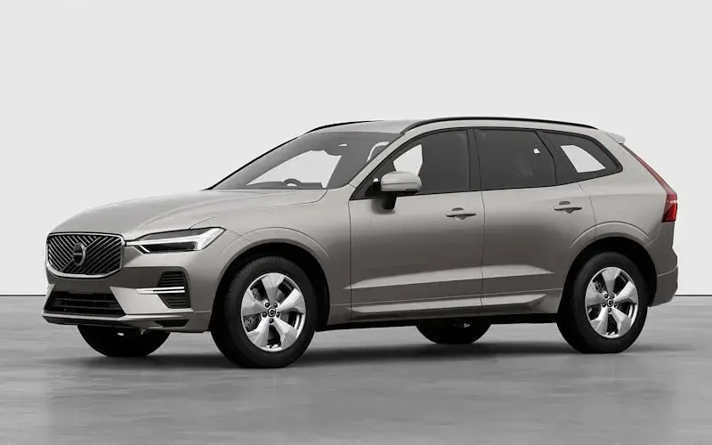 Used Volvo XC60 Core 250 HP (183 kW) 2026 SUV