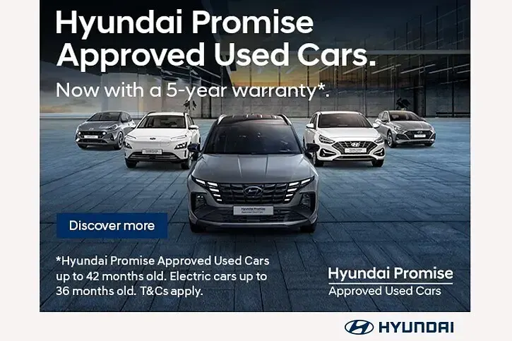 Used Hyundai i20 Premium 90 HP (66 kW) 2025 Grey Hatchback