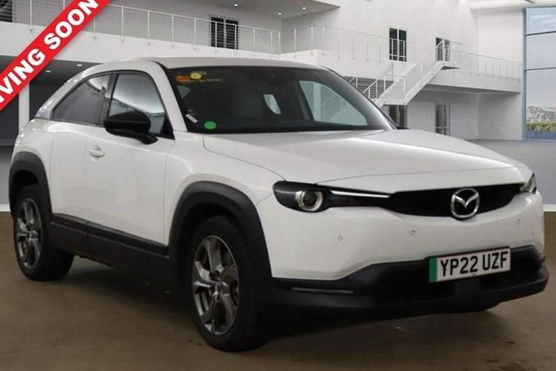 Used 2022 Mazda MX30 Inclusive SUV | £12,000 (Fair price) - Image 1/1
