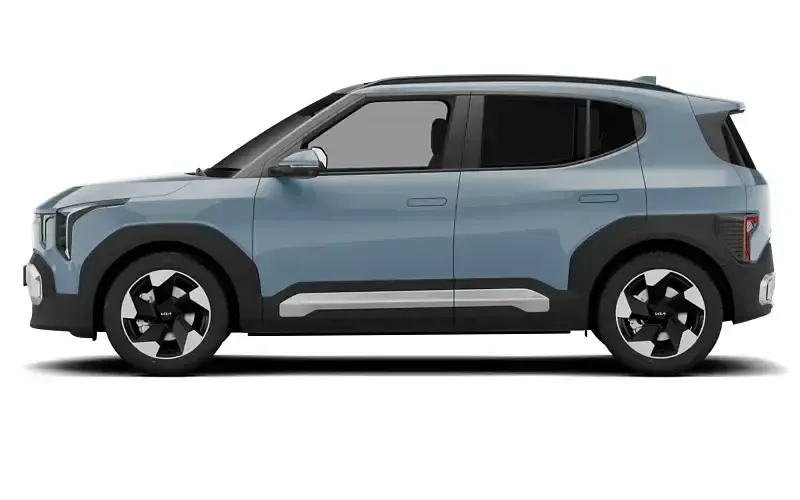 Used Kia EV2 First Edition 106 kW (145 HP) 2026 SUV