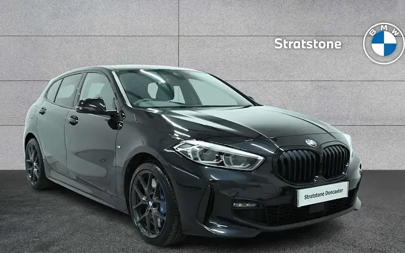 Used BMW 118 M Sport 136 HP (100 kW) 2023 Hatchback