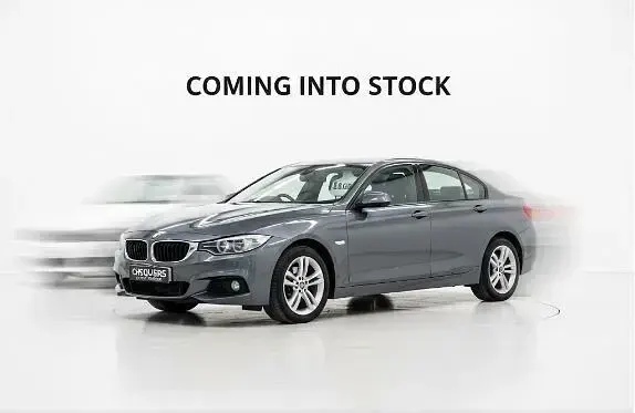 Used BMW 116 M Sport 116 HP (85 kW) 2017 Blue Hatchback