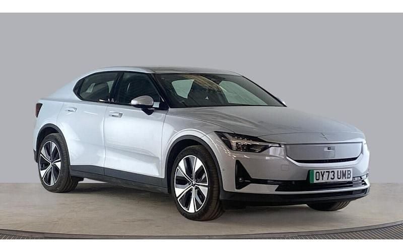 Used Polestar 2 Standard Range Single Motor 200 kW (272 HP) 2023 Hatchback
