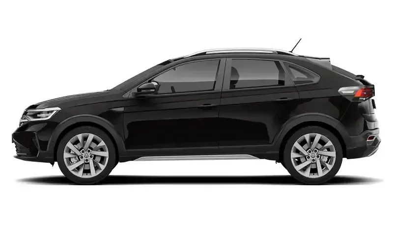 Used VW Taigo R-line 110 HP (80 kW) 2024 SUV