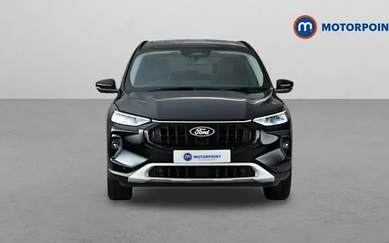Used Ford Kuga Active 179 HP (131 kW) 2026 SUV