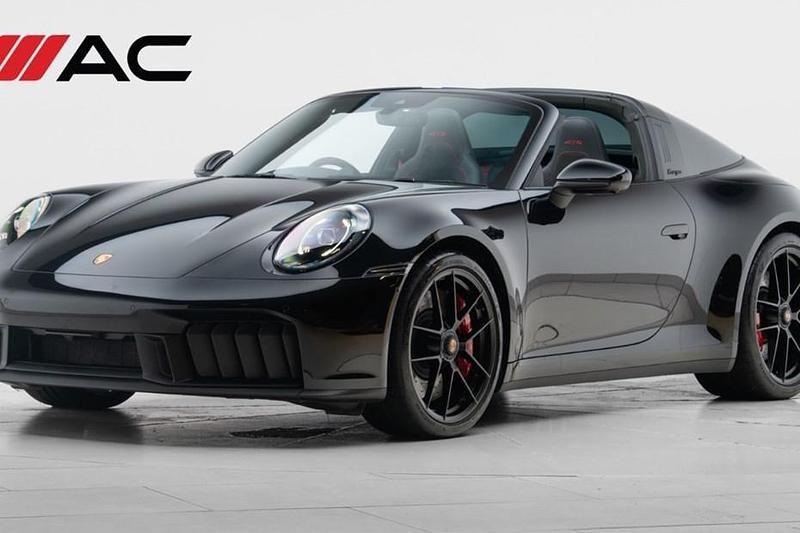 New 2025 Porsche 911 | £147,990 - Image 1/1