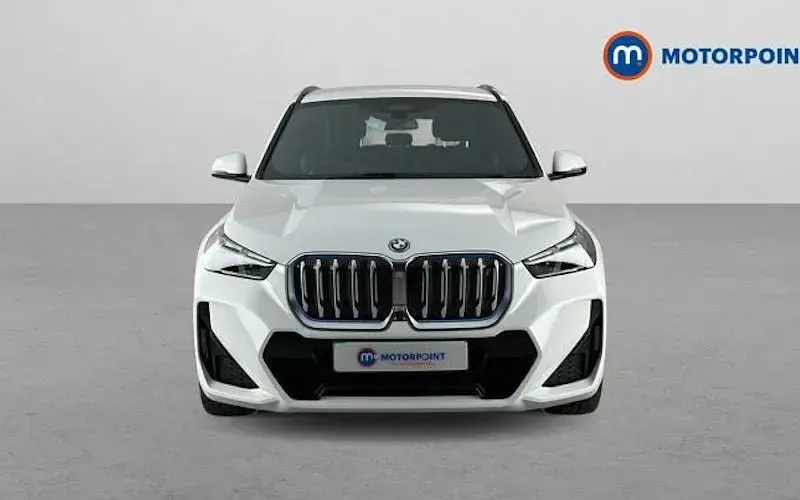 Used BMW iX1 M Sport 230 kW (313 HP) 2026 SUV