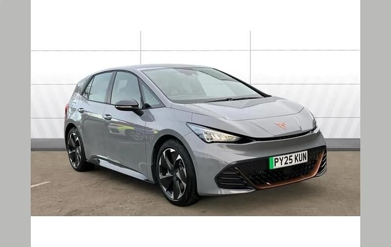 Other Used 2025 Cupra Born e-Boost Hatchback | £21,721 (Good price) - Image 1/4