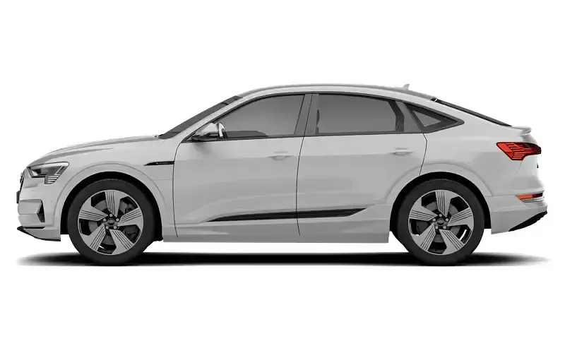 Used Audi e-tron Sportback S-Line 300 kW (408 HP) 2022 SUV