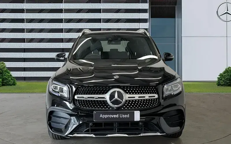 Used Mercedes GLB220 AMG line 190 HP (139 kW) 2022 SUV