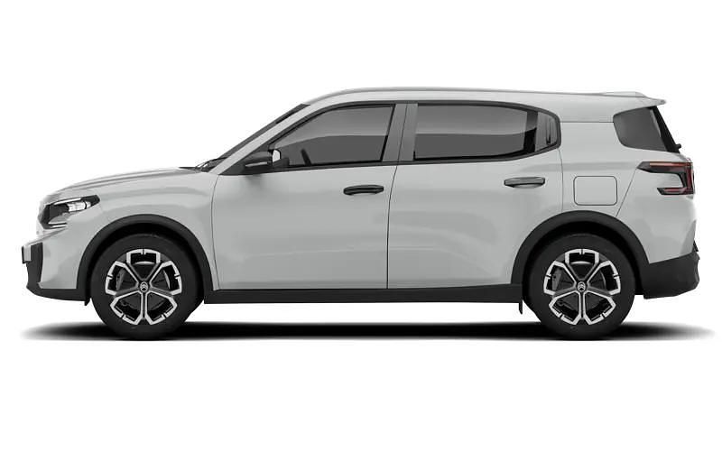 Usado Citroën e-C3 83 kW (113 CV) 2026 Utilitario