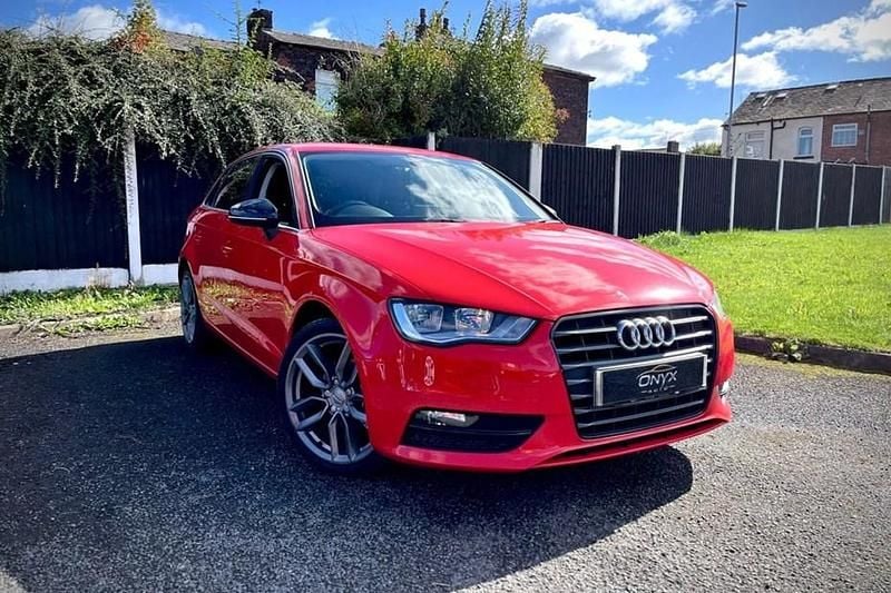 Used 2015 Audi A3 Sport | £6,850 (Fair price) - Image 1/1