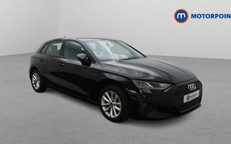 Used Audi A3 Sportback 110 HP (80 kW) 2023 Hatchback
