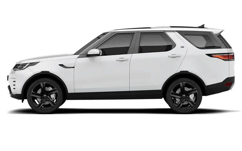 Used 2023 Land Rover Discovery 5 SE Dynamic SUV | £45,899 (Good price) - Image 1/1