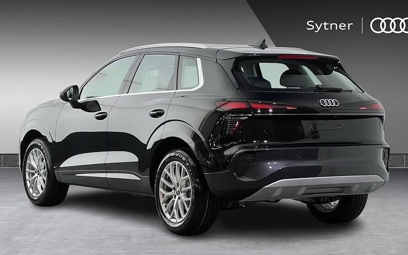New Audi Q3 Sport 150 HP (110 kW) 2025 SUV