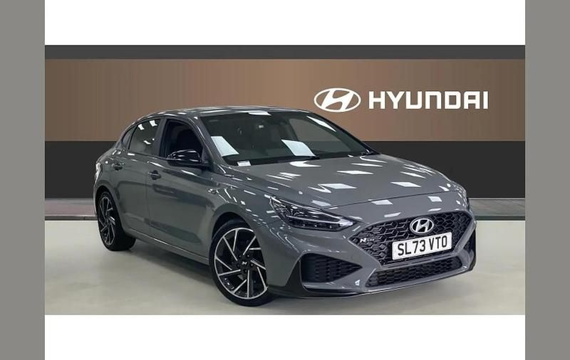 Other Used 2023 Hyundai i30 N Line Hatchback | £18,009 (Fair price) - Image 1/4