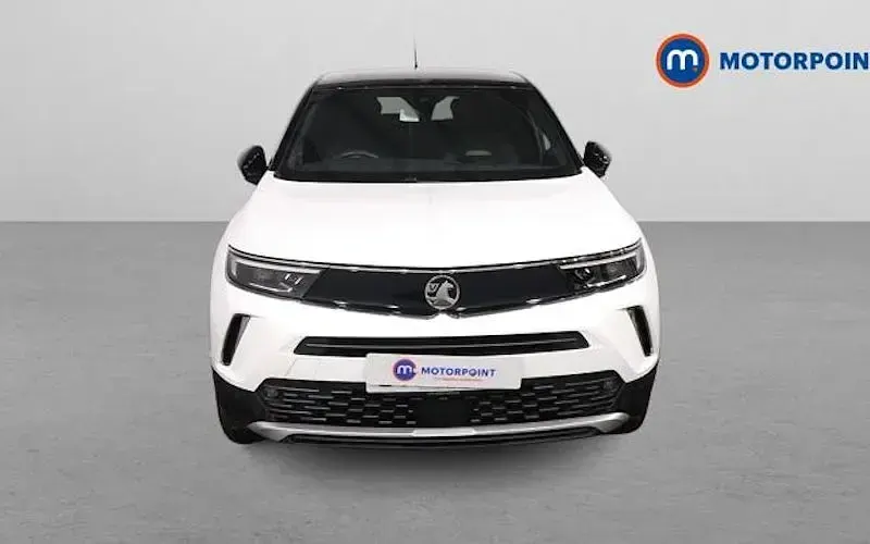 Used Vauxhall Mokka Ultimate 136 HP (100 kW) 2025 SUV
