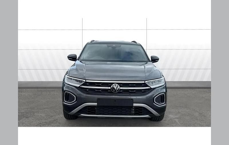New VW T-Roc Design 113 HP (83 kW) 2025 Other SUV