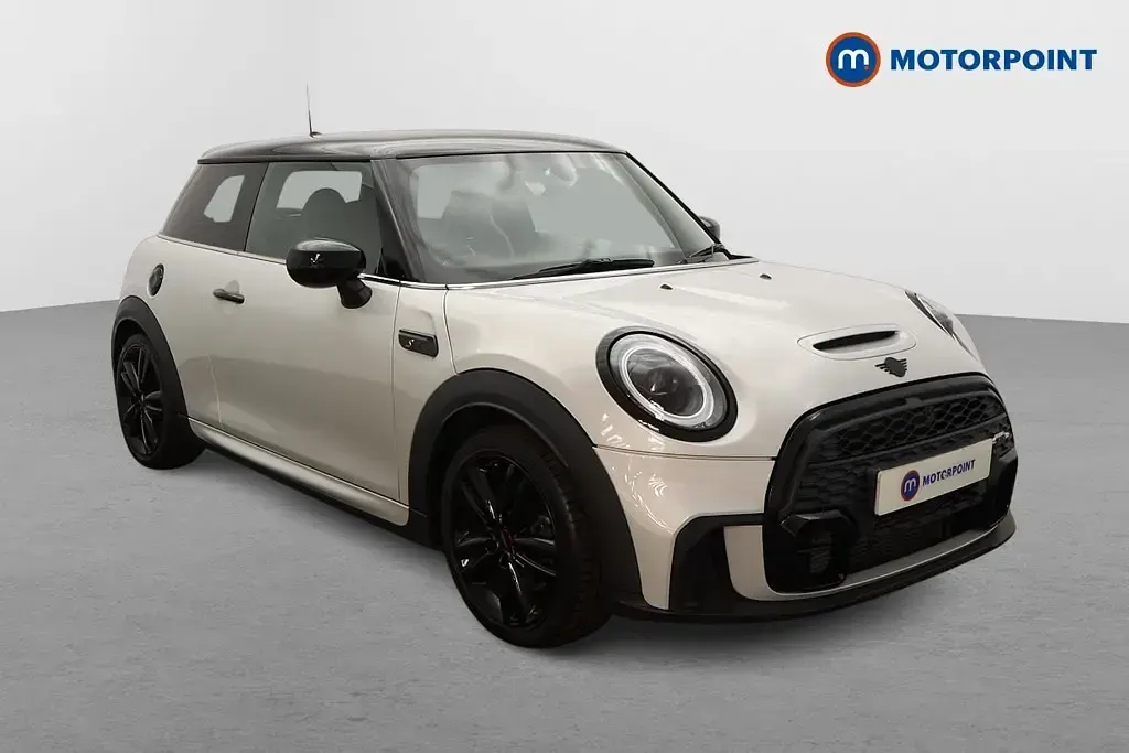 Used Mini Cooper S Hatch 178 HP (130 kW) 2022 Hatchback
