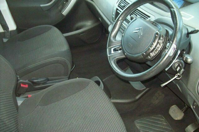 Used Citroën Grand C4 Picasso 2007 MPV