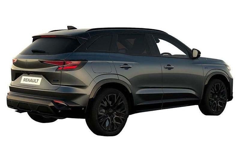 New Renault Austral Techno Esprit Alpine 200 HP (147 kW) 2025 SUV