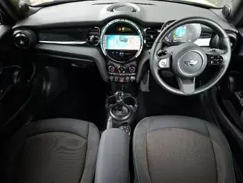 Used Mini Cooper Cabriolet Classic 136 HP (100 kW) 2023 Yellow Cabriolet