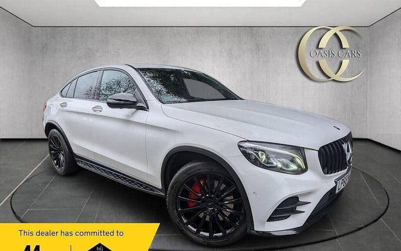 Used Mercedes E250 AMG Line Premium 204 HP (150 kW) 2019 Coupe