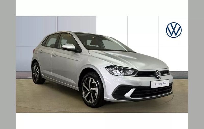 Other New 2024 VW Polo Life Hatchback | £22,102 (Fair price) - Image 1/4
