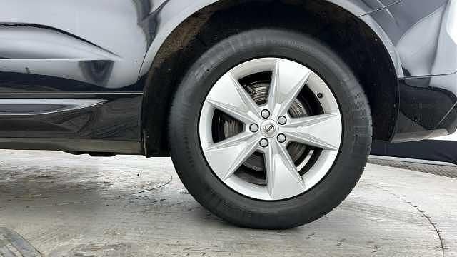 Used Volvo XC60 Momentum 247 HP (181 kW) 2022 SUV