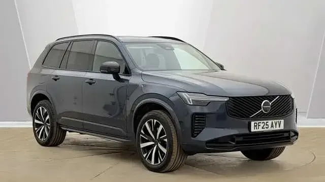 Usado Volvo XC90 Plus 247 HP (181 kW) 2026 SUV